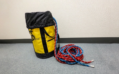 ロープ